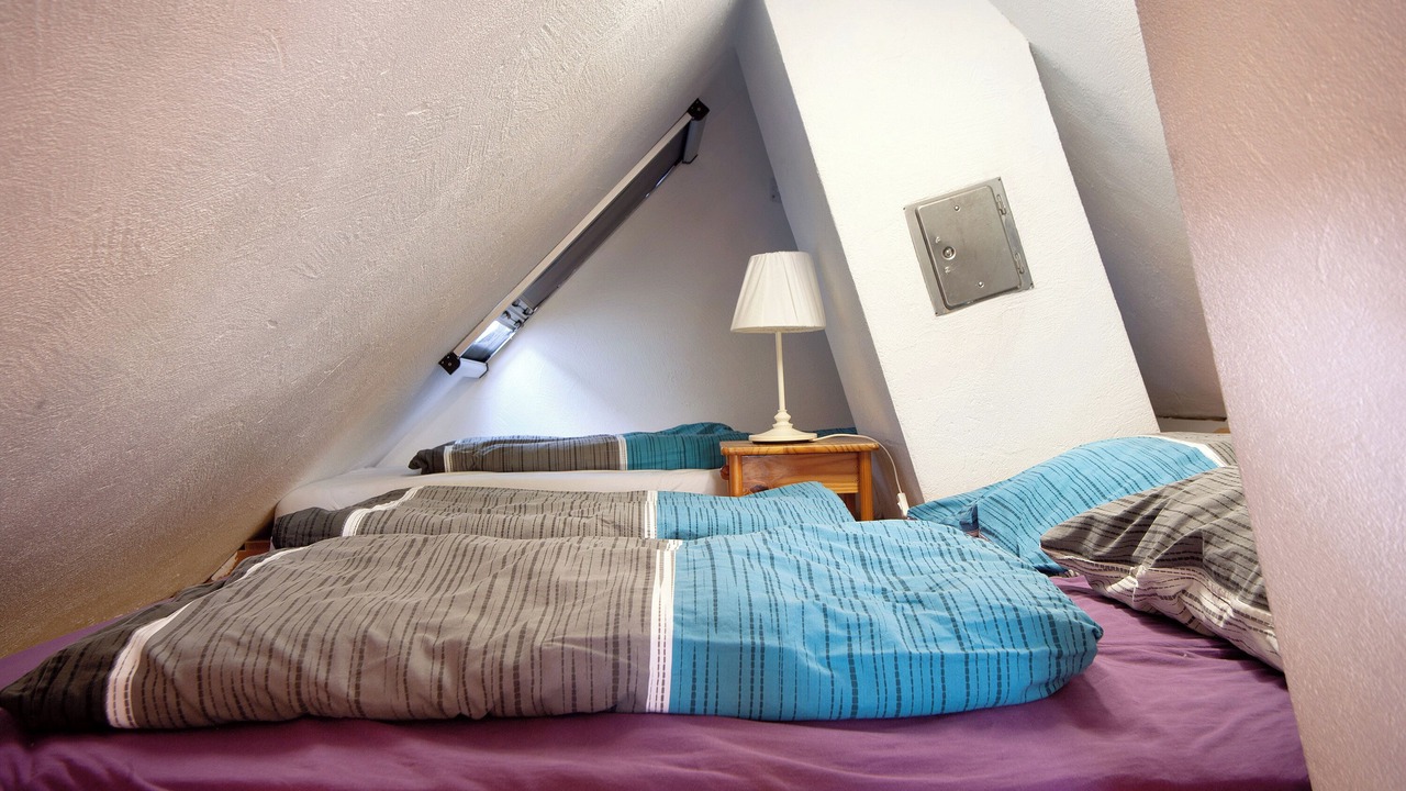 Photo of Bedroom in Weiler-Simmerberg