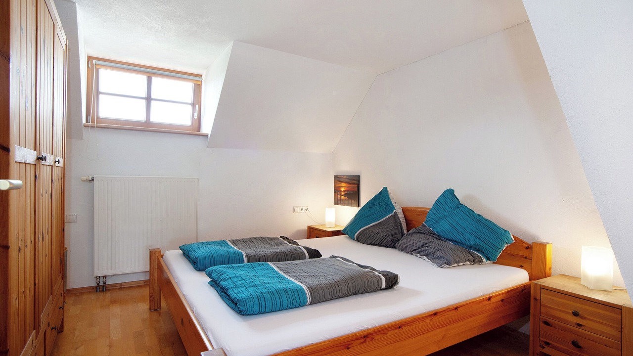 Photo of Bedroom in Weiler-Simmerberg