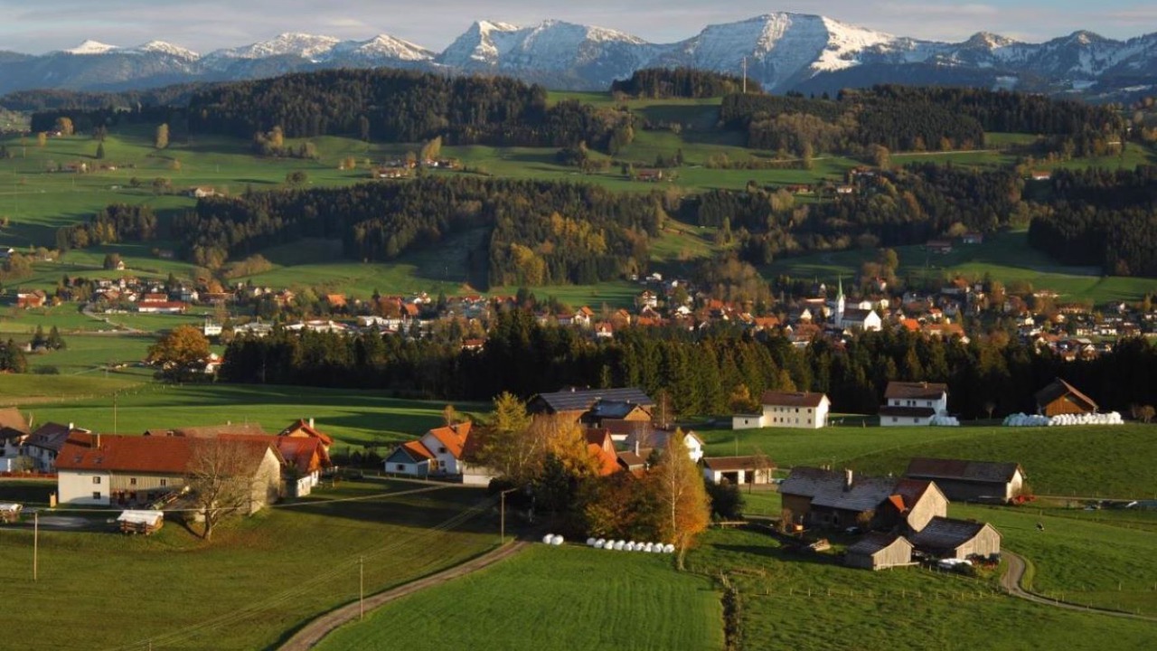 Photo of Outdoor in Weiler-Simmerberg