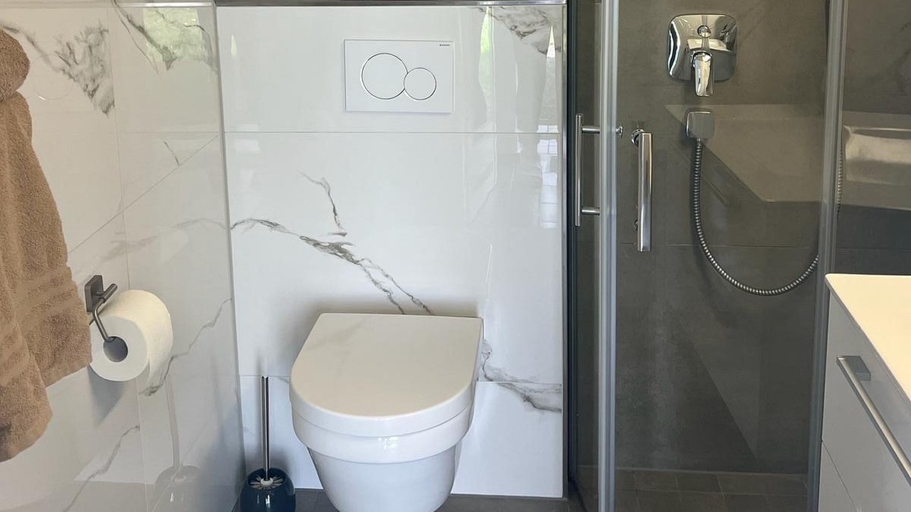 Photo of Bathroom in Reutin