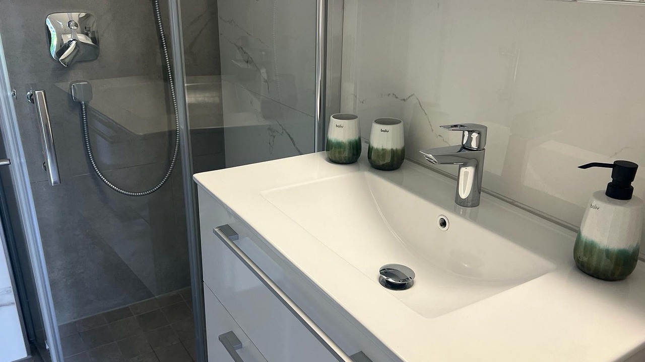 Photo of Bathroom in Reutin