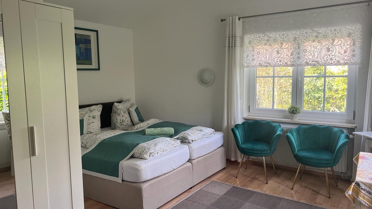 Photo of Bedroom in Reutin