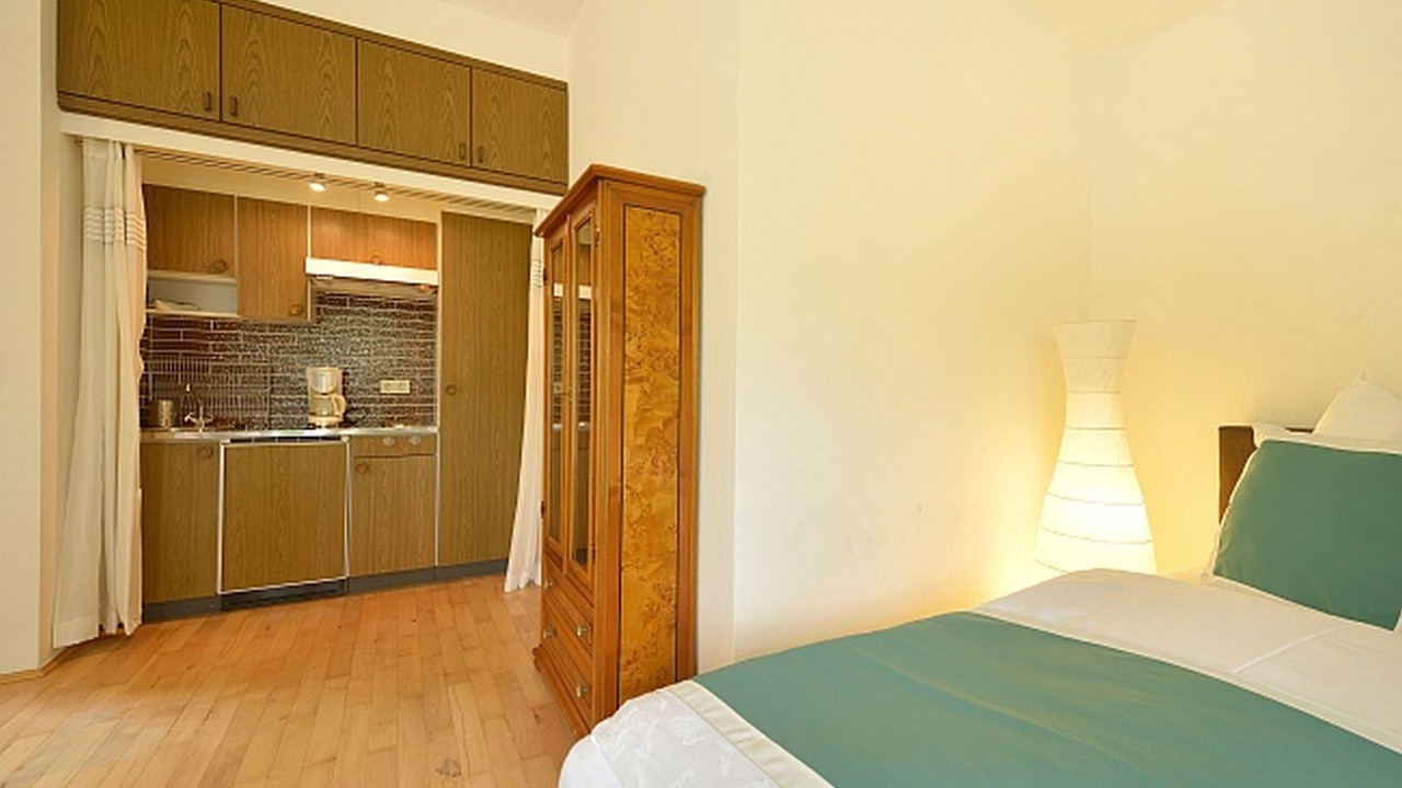 Photo of Bedroom in Reutin