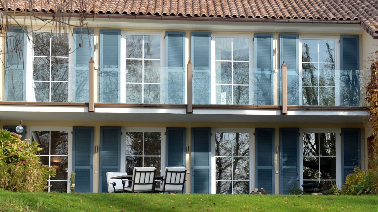 Photo of Outdoor in Reutin