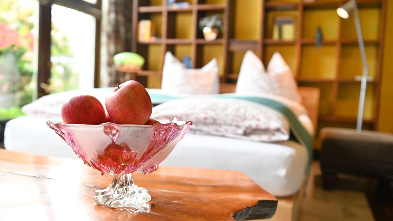 Photo of Bedroom in Reutin