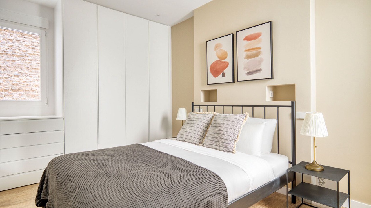 Photo of Bedroom in Goya