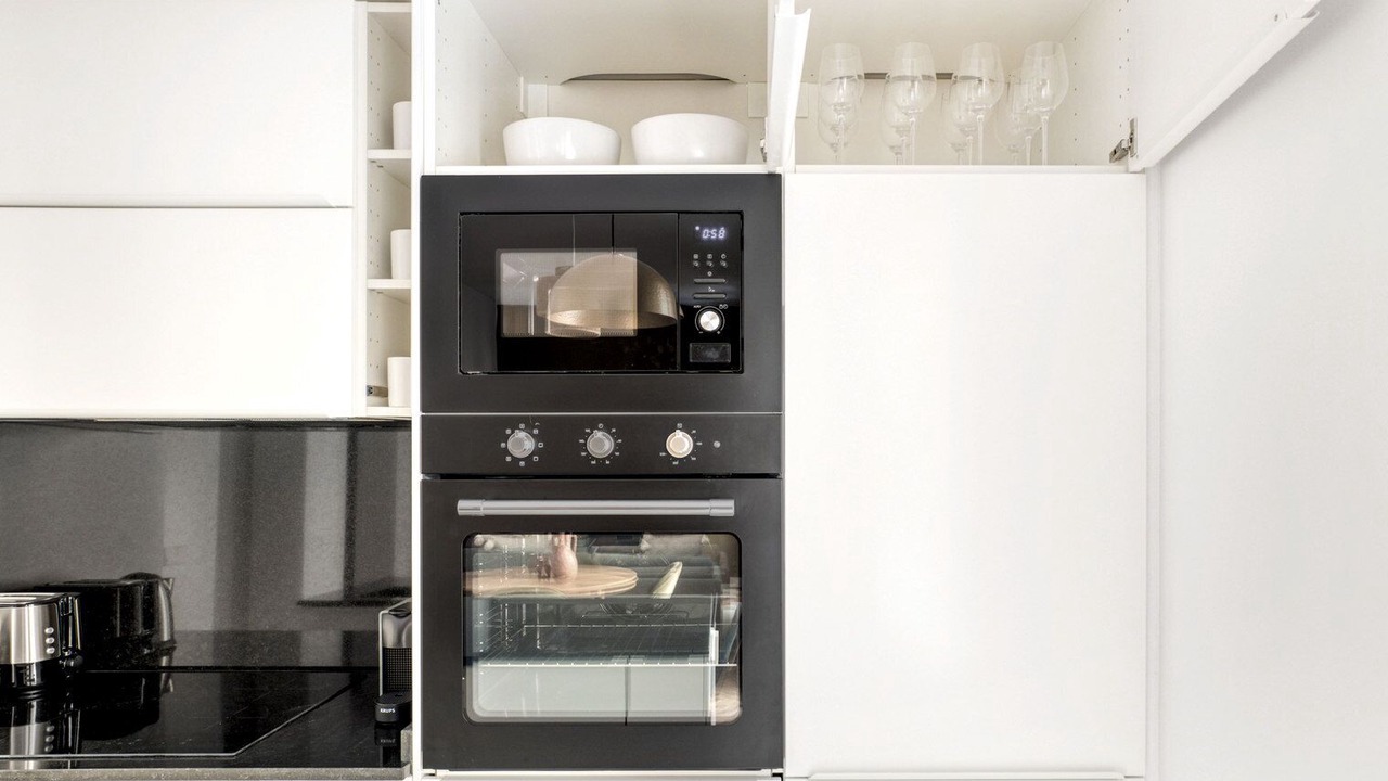 Photo of Kitchen in Goya