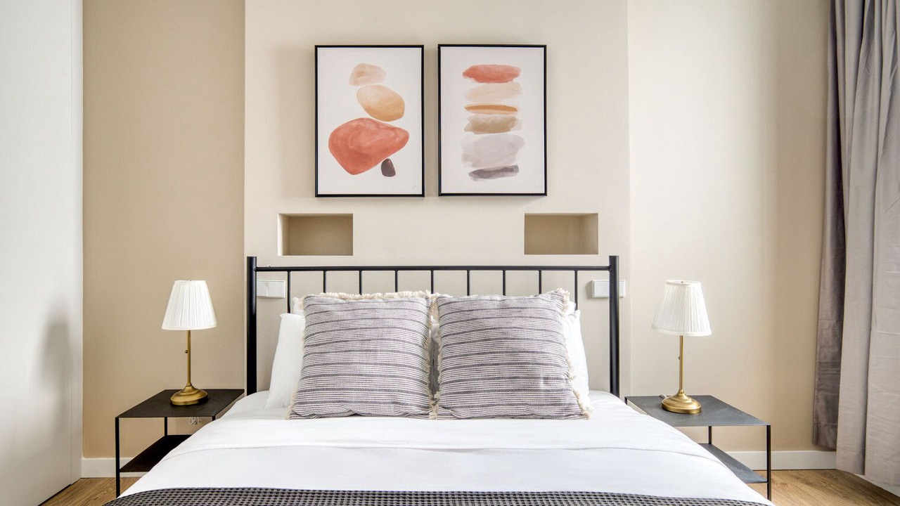 Photo of Bedroom in Goya