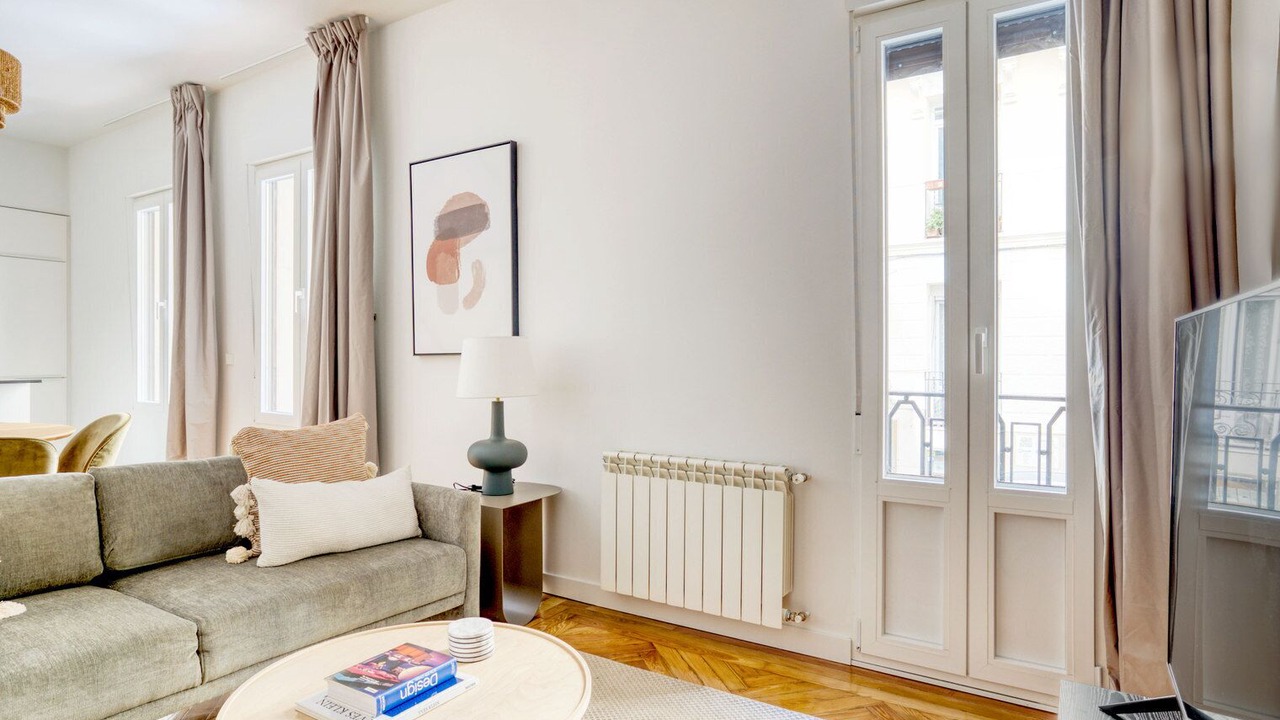 Photo of Livingroom in Goya
