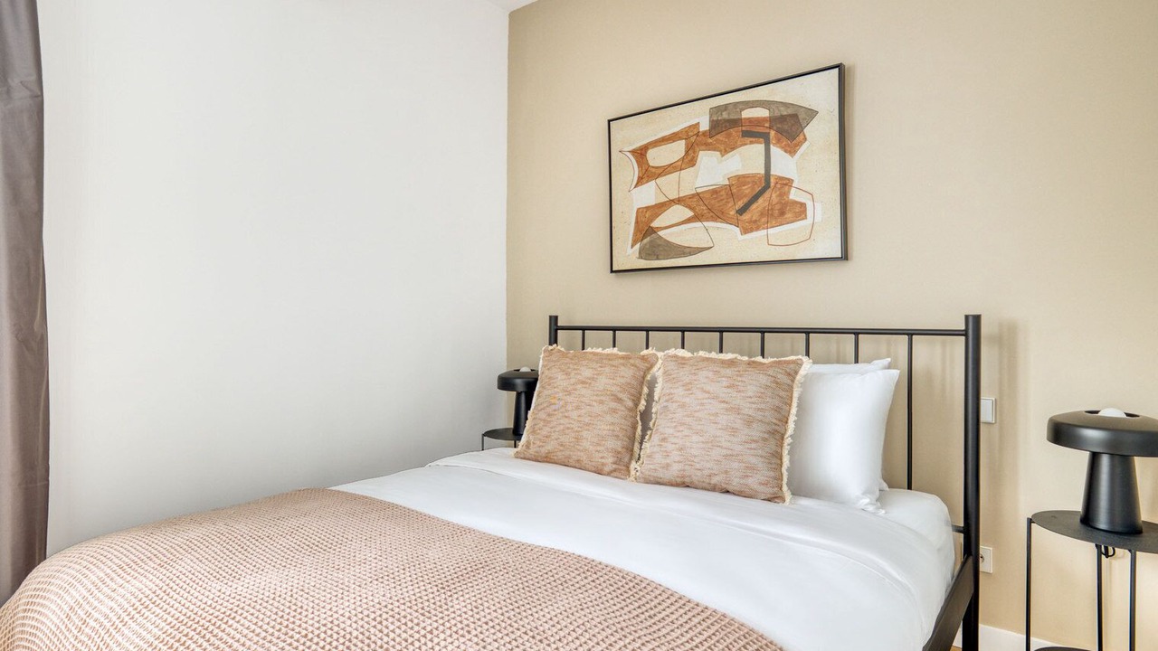 Photo of Bedroom in Goya