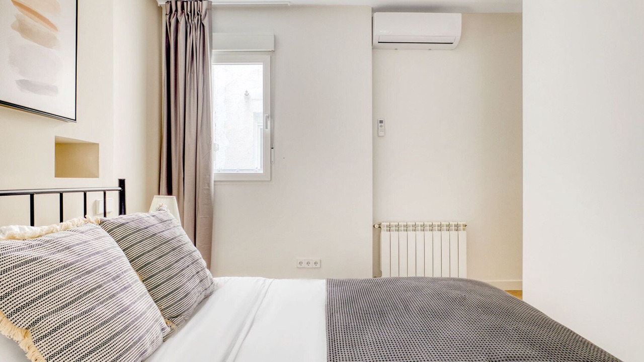 Photo of Bedroom in Goya