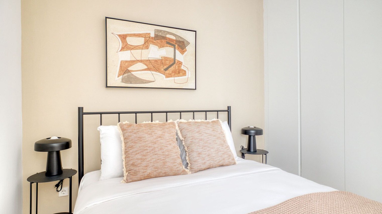 Photo of Bedroom in Goya