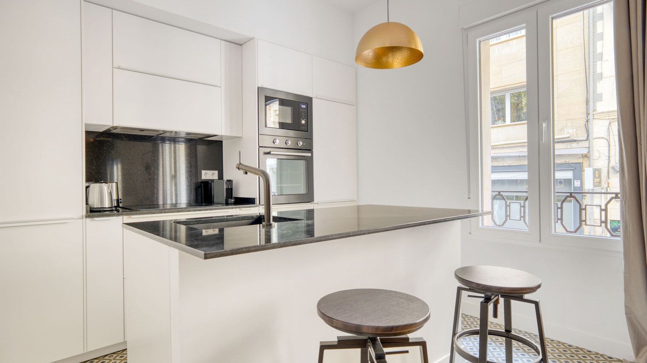 Photo of Kitchen in Goya