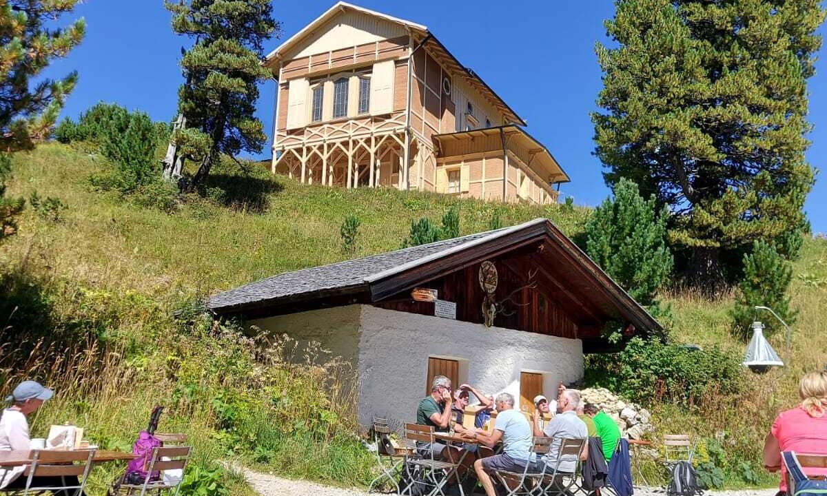 Photo of Outdoor in Jachenau