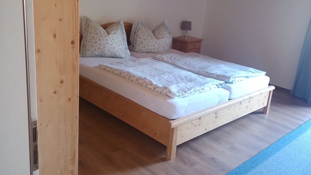 Photo of Bedroom in Jachenau