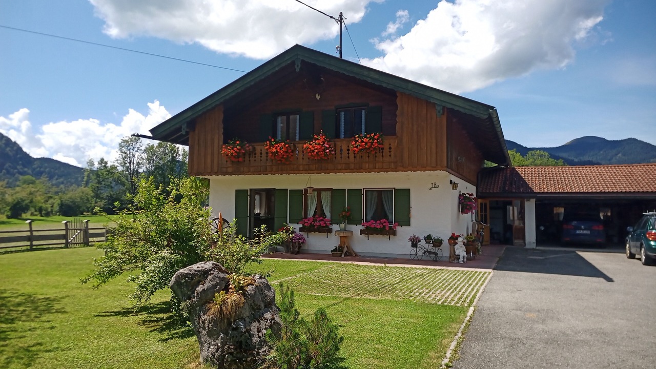 Photo of Outdoor in Jachenau