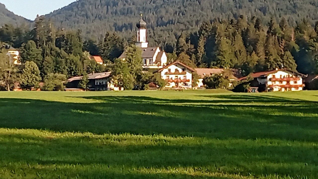 Photo of Outdoor in Jachenau