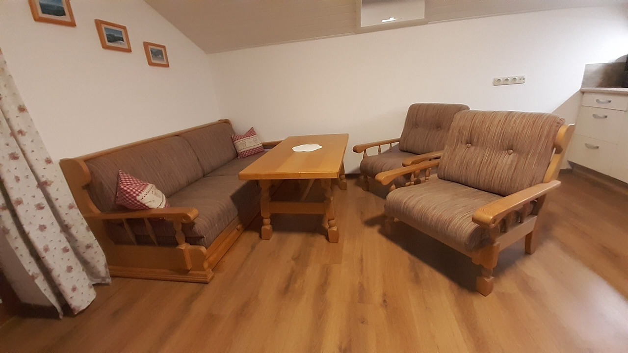 Photo of Livingroom in Jachenau