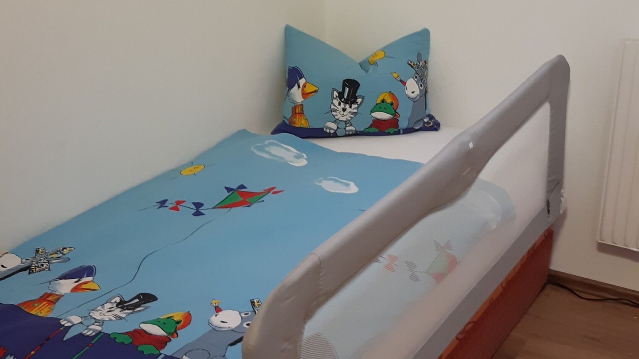 Photo of Bedroom in Jachenau