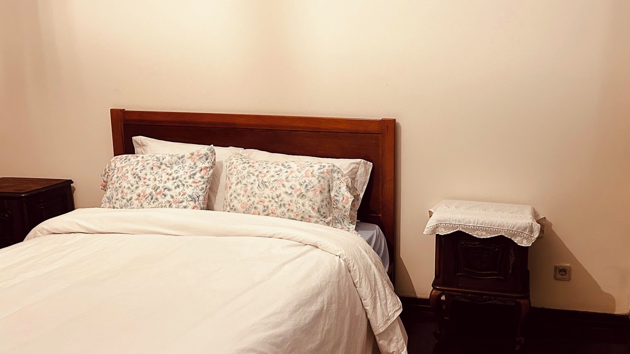 Photo of Bedroom in Foz do Arelho
