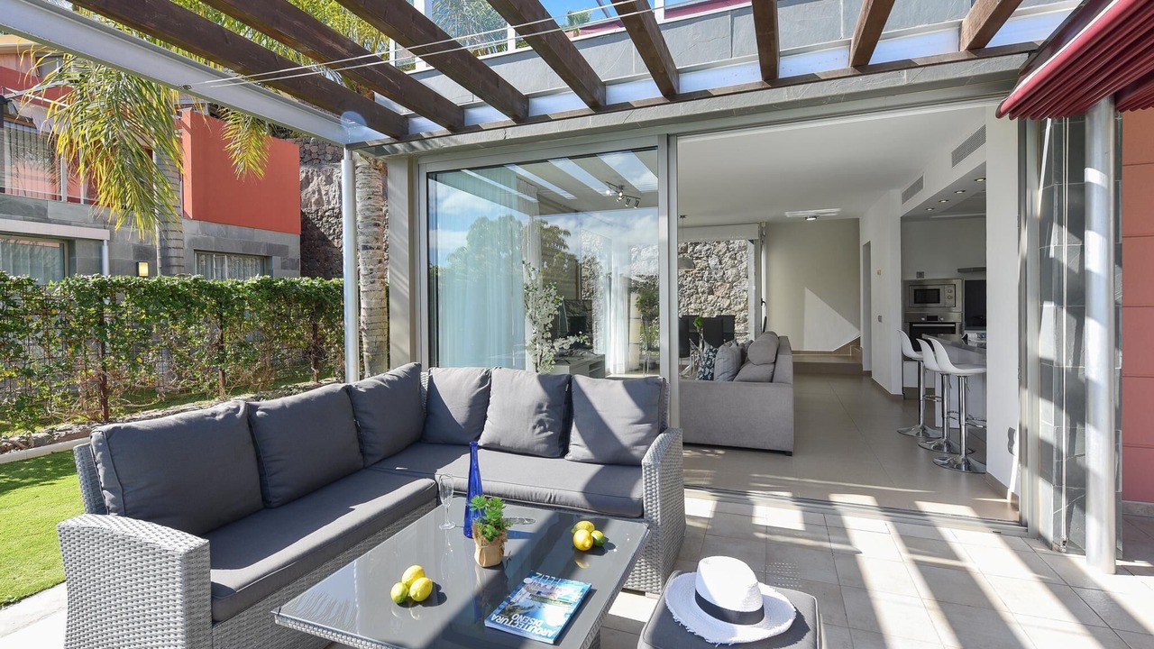 Photo of Outdoor in Salobre