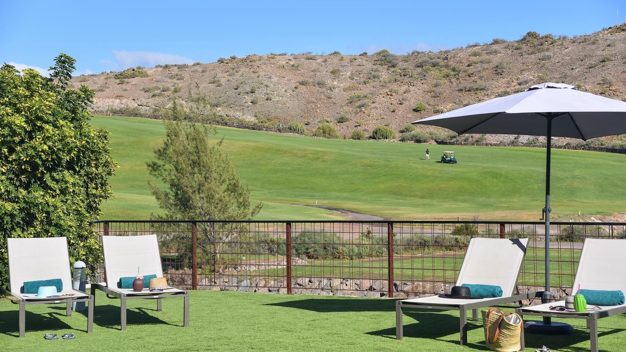 Photo of Outdoor in Salobre