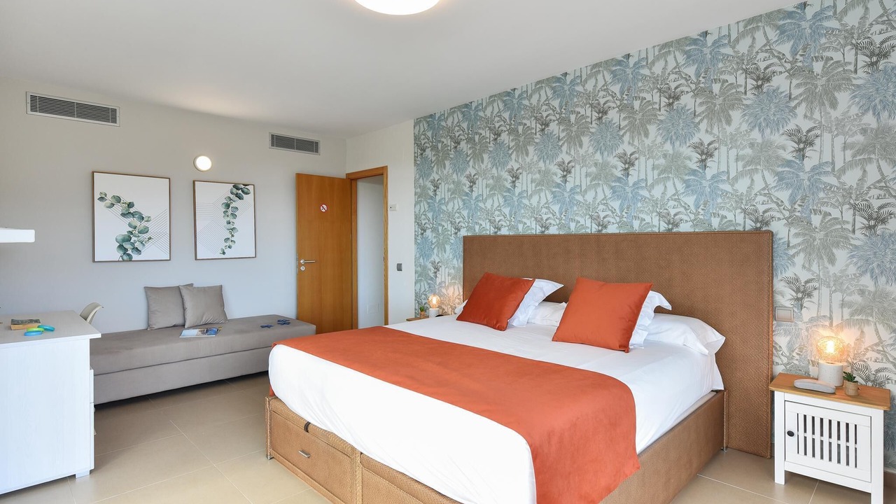 Photo of Bedroom in Salobre