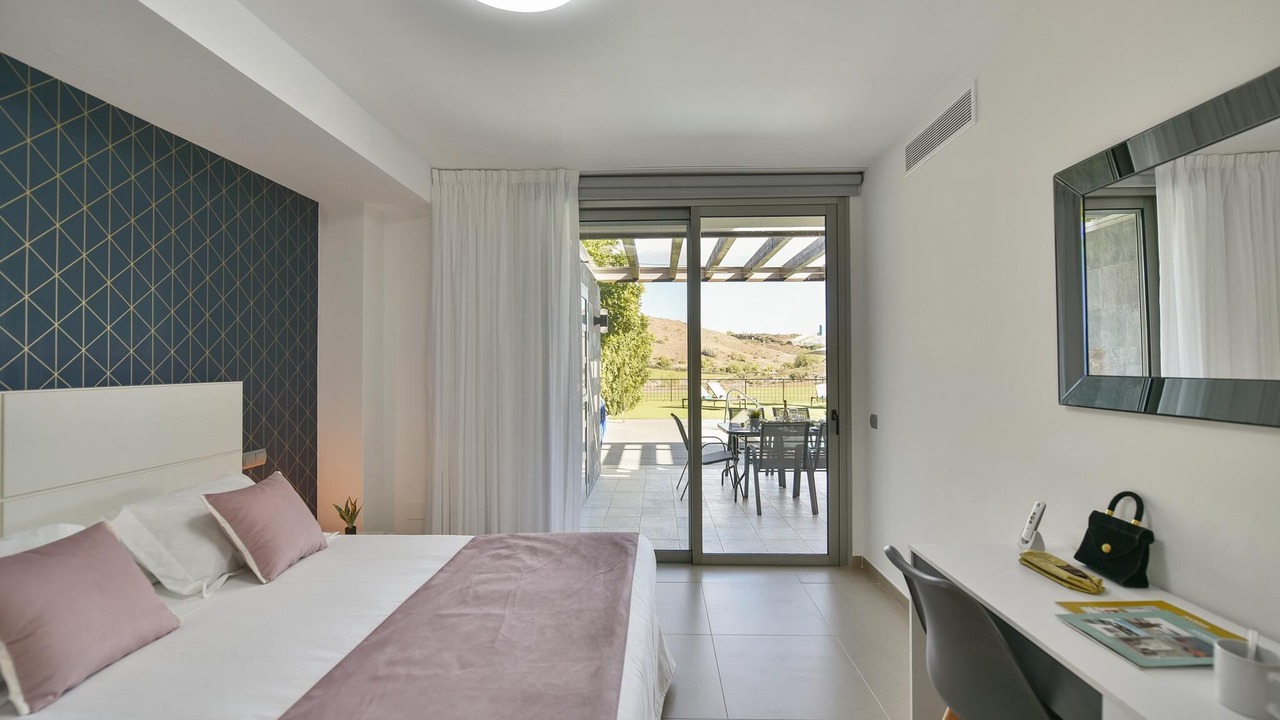 Photo of Bedroom in Salobre
