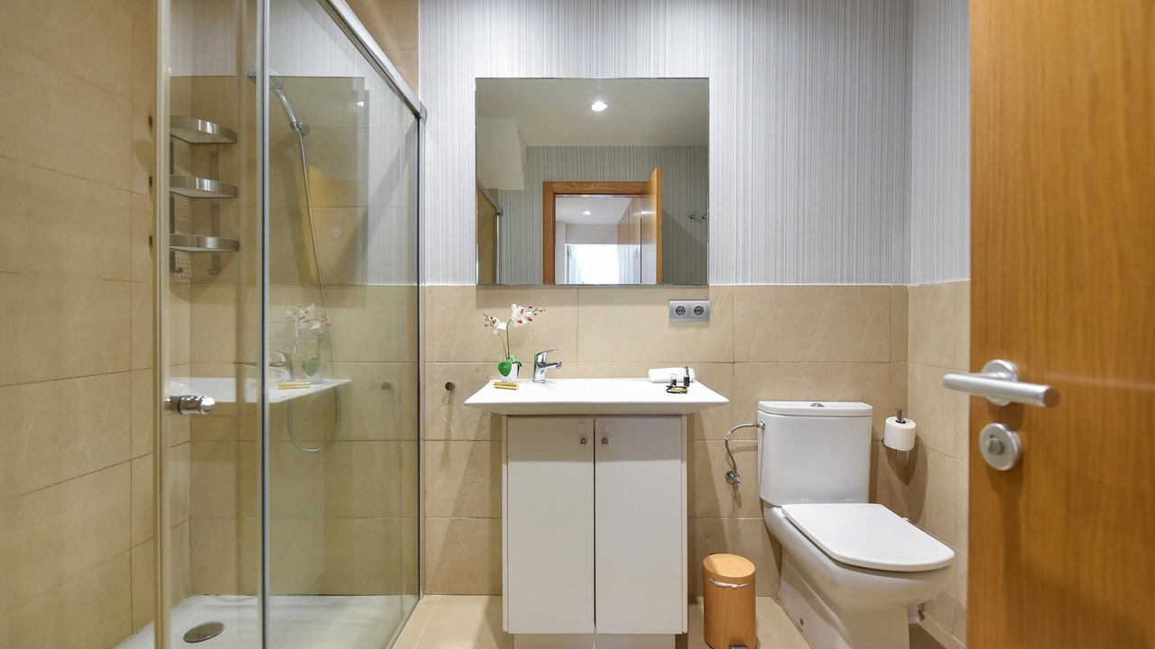 Photo of Bathroom in Salobre