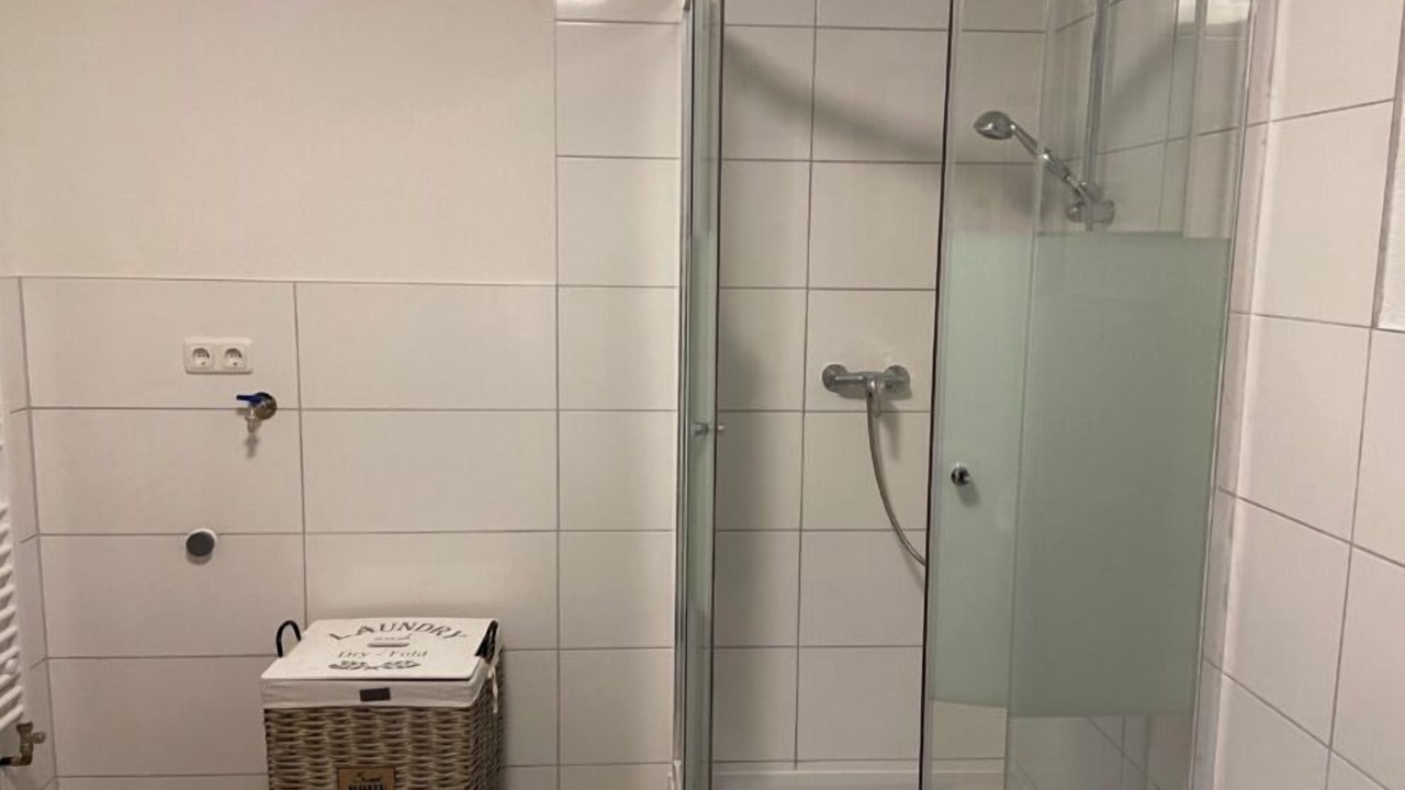 Photo of Bathroom in Karlstadt