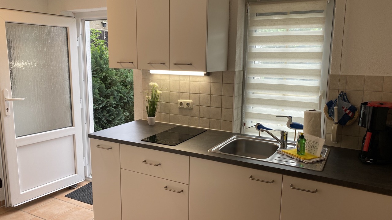 Photo of Kitchen in Thiessow