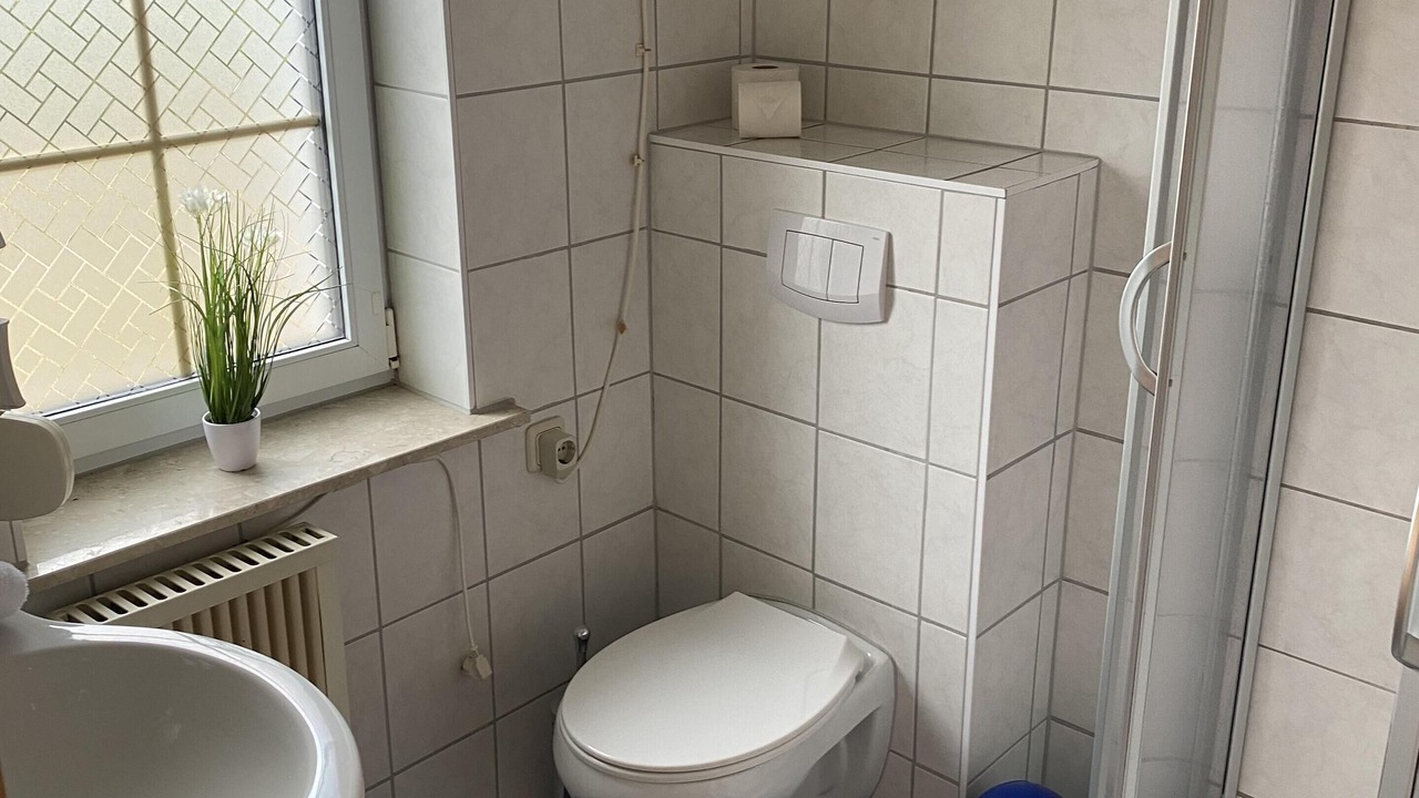 Photo of Bathroom in Thiessow