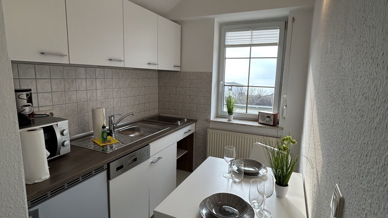 Photo of Kitchen in Thiessow