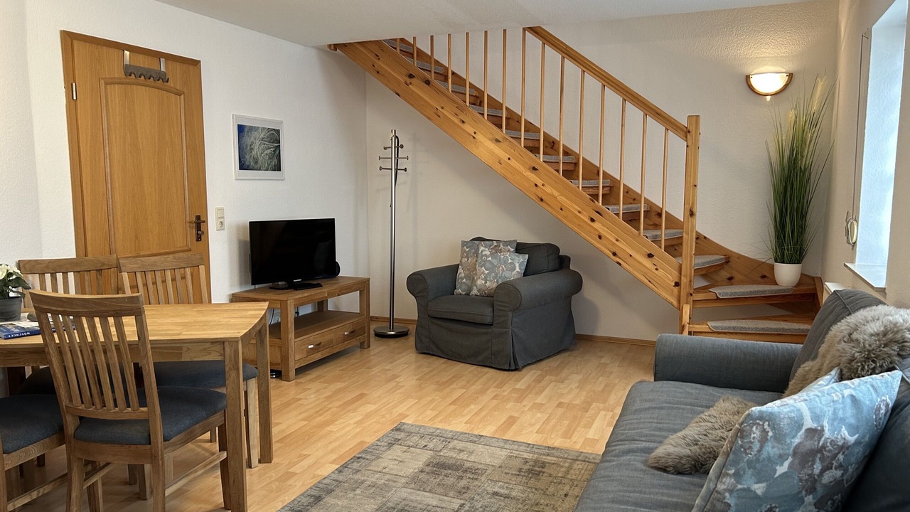 Photo of Livingroom in Thiessow