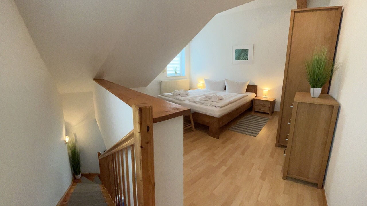 Photo of Bedroom in Thiessow