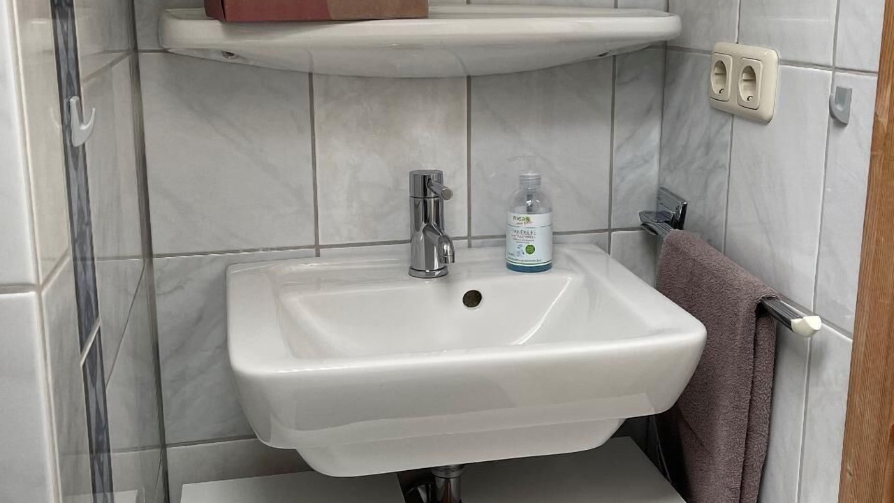 Photo of Bathroom in Finsterau