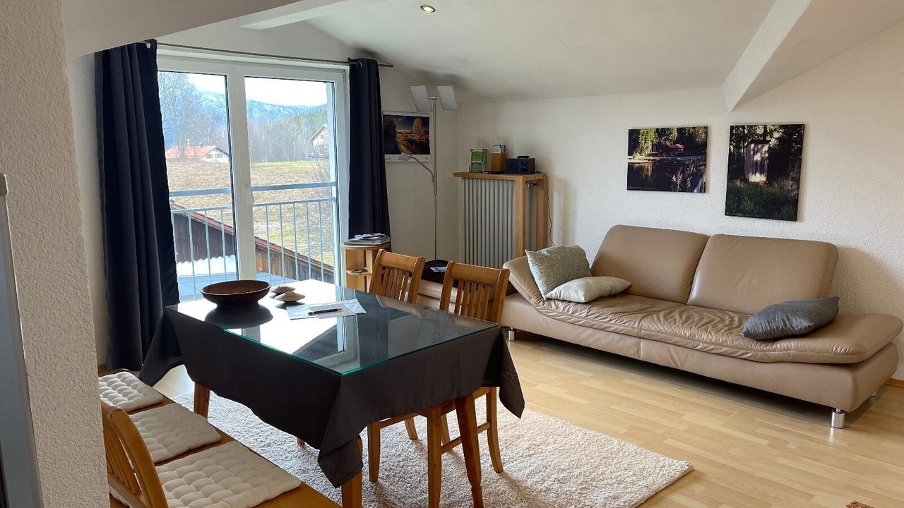 Photo of Livingroom in Finsterau