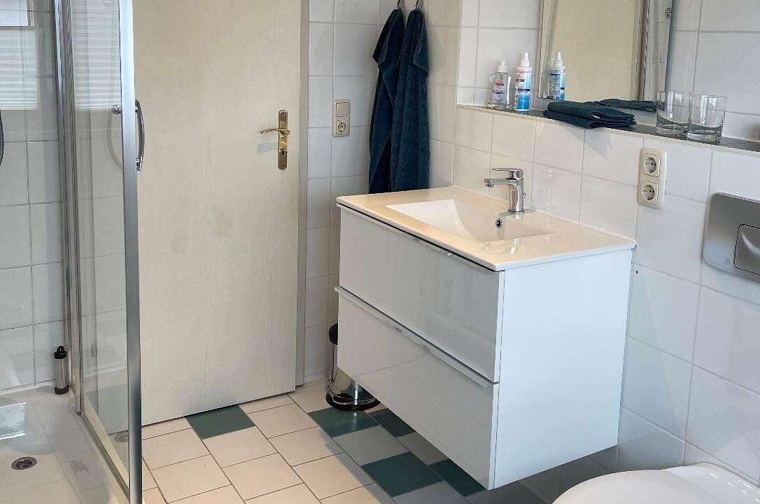 Photo of Bathroom in Finsterau