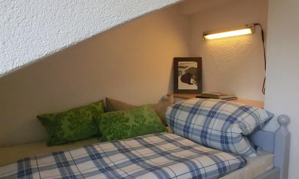 Photo of Bedroom in Finsterau