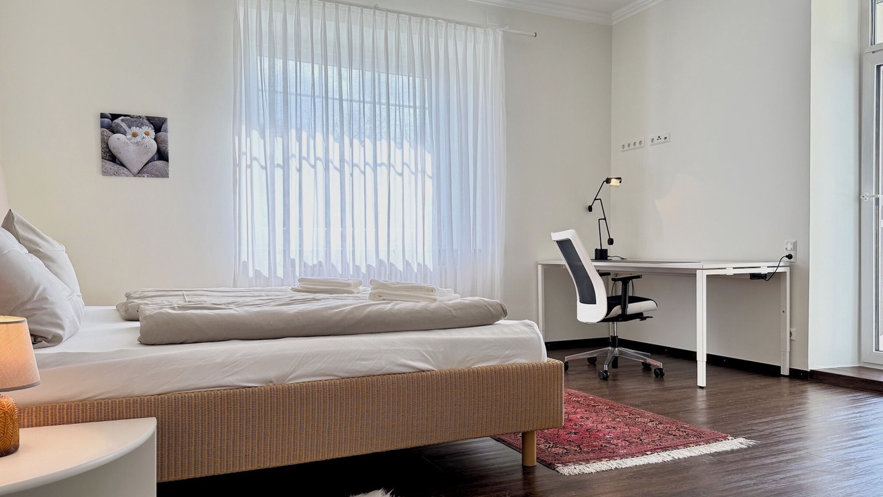 Photo of Bedroom in Nonnenhorn