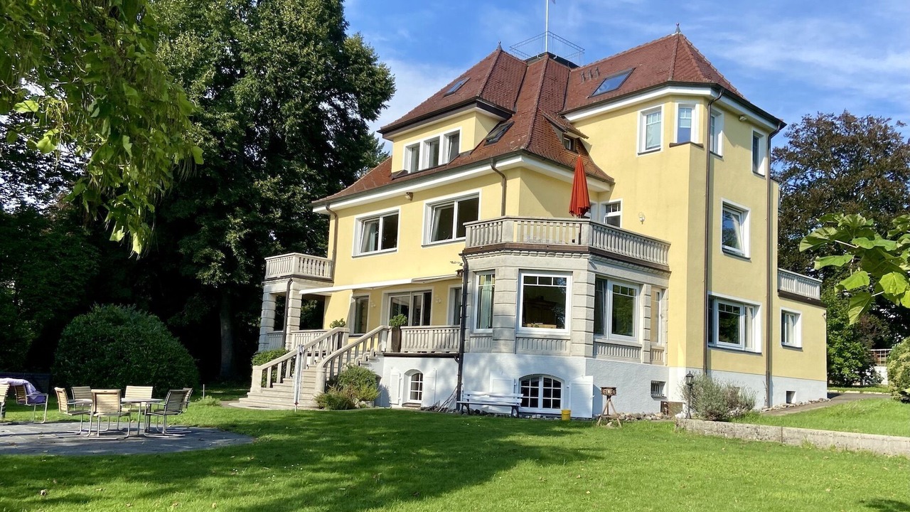 Photo of Outdoor in Nonnenhorn