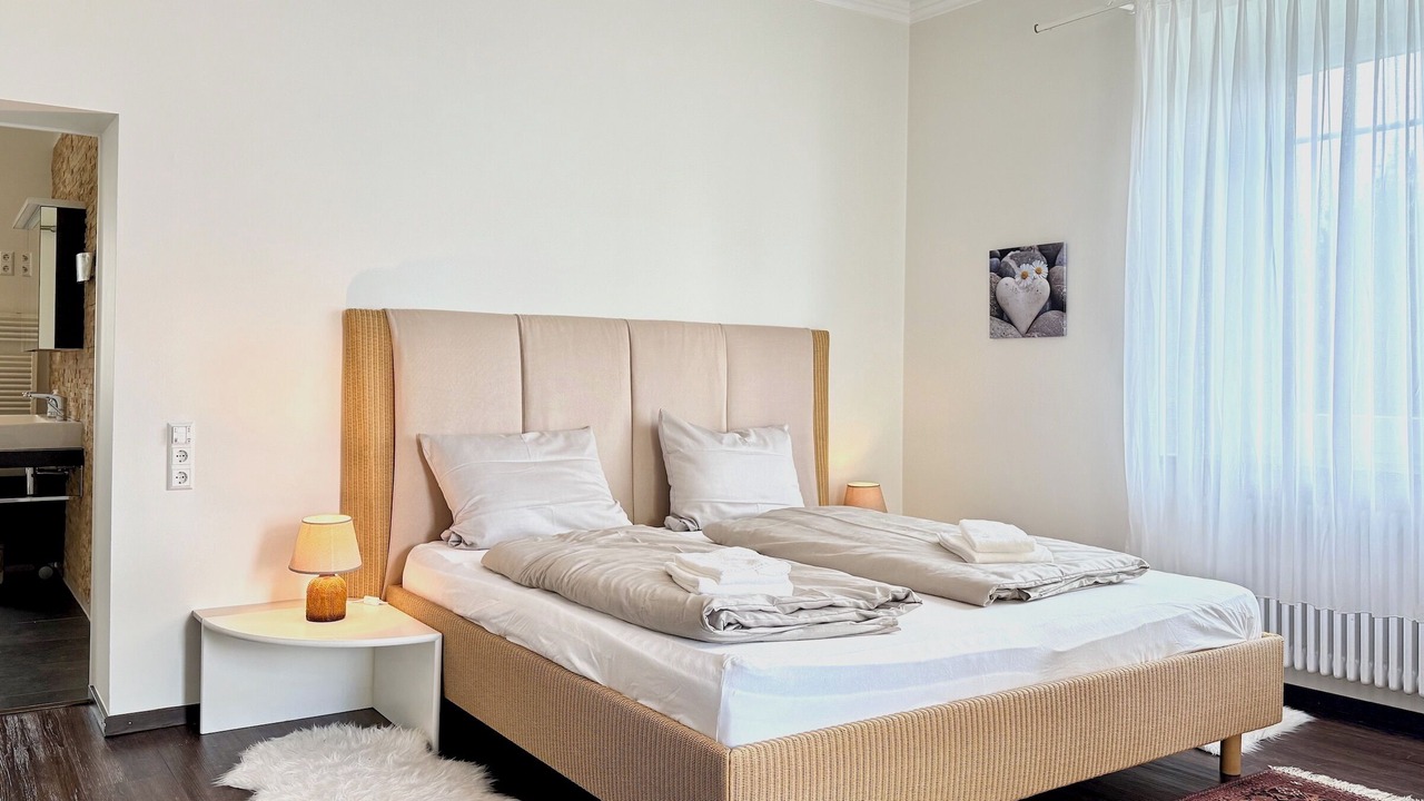 Photo of Bedroom in Nonnenhorn