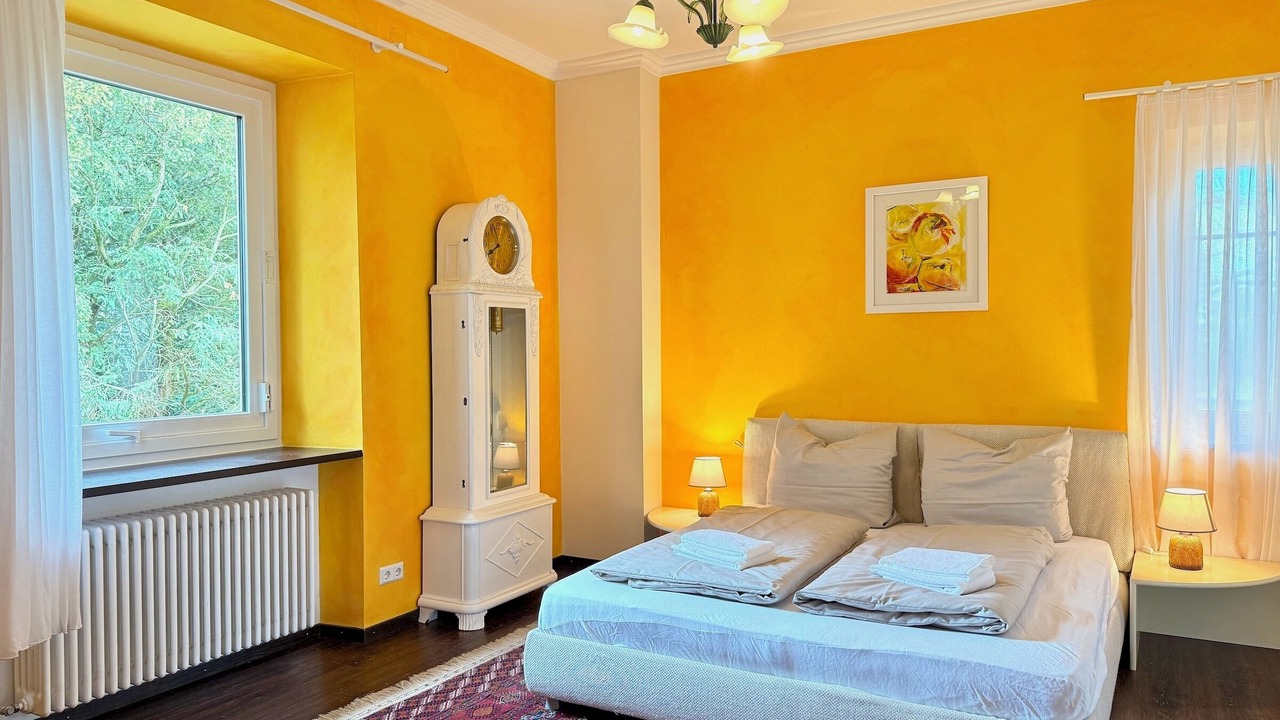 Photo of Bedroom in Nonnenhorn