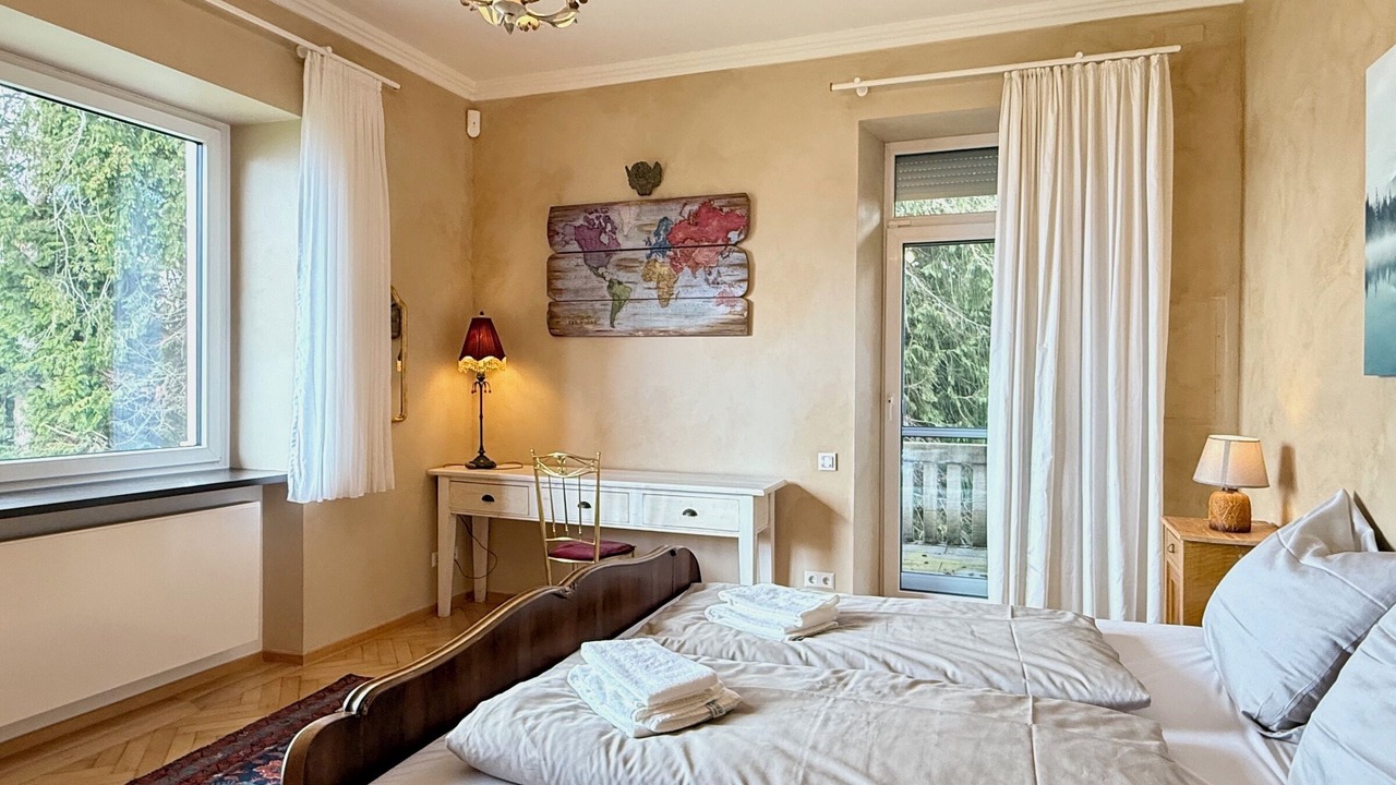 Photo of Bedroom in Nonnenhorn