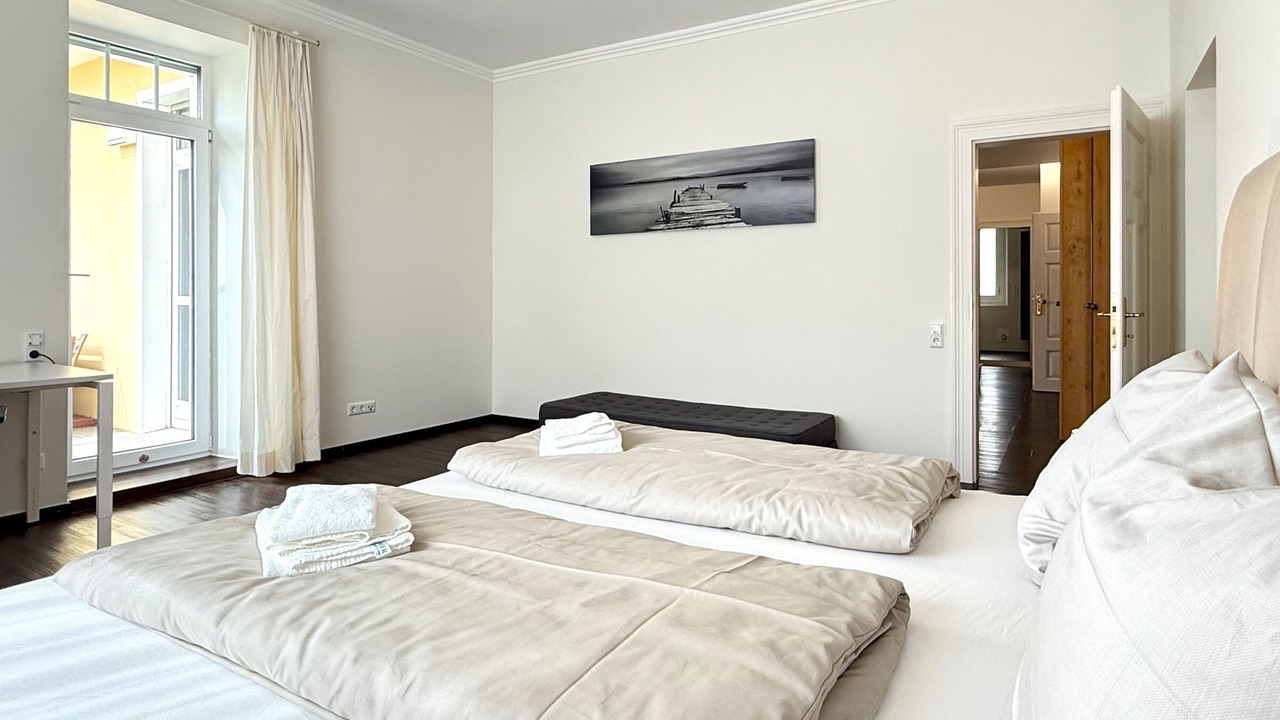 Photo of Bedroom in Nonnenhorn