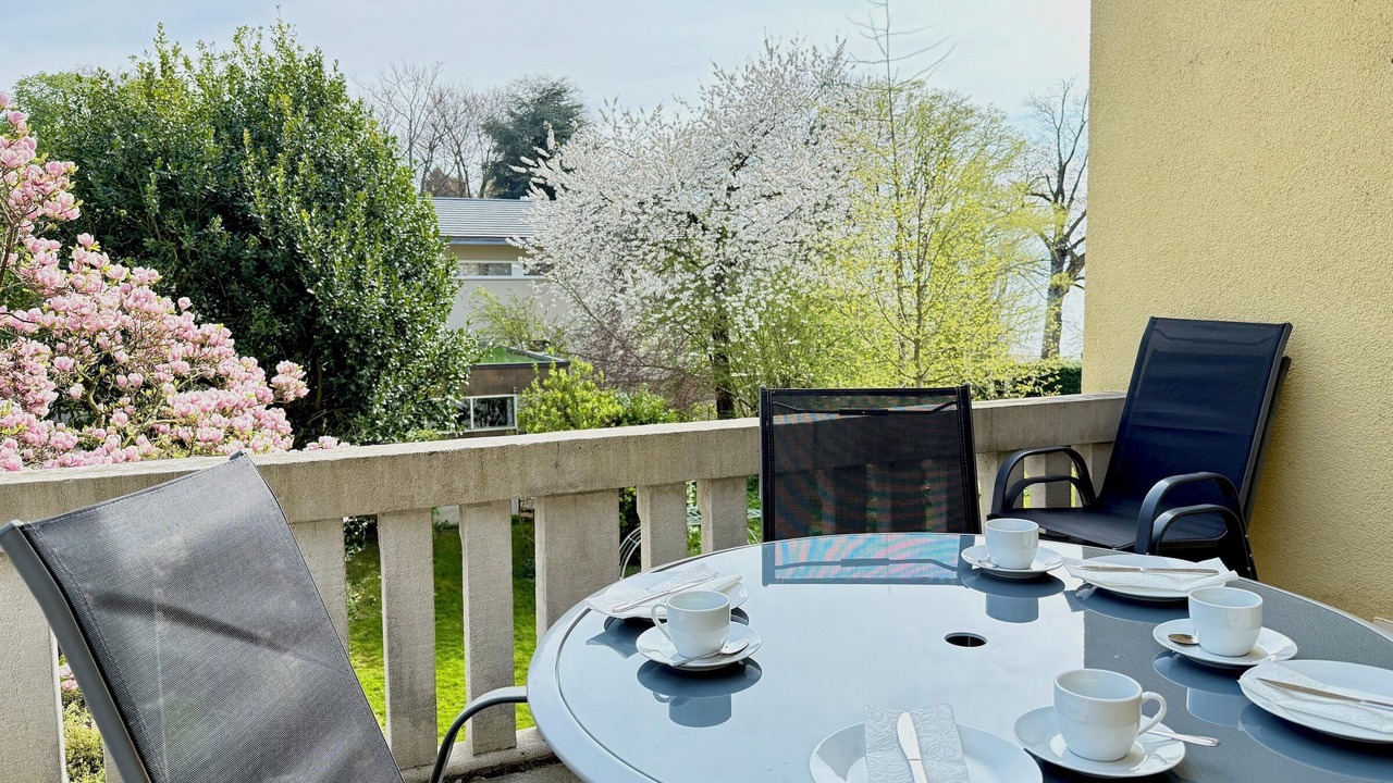 Photo of Outdoor in Nonnenhorn