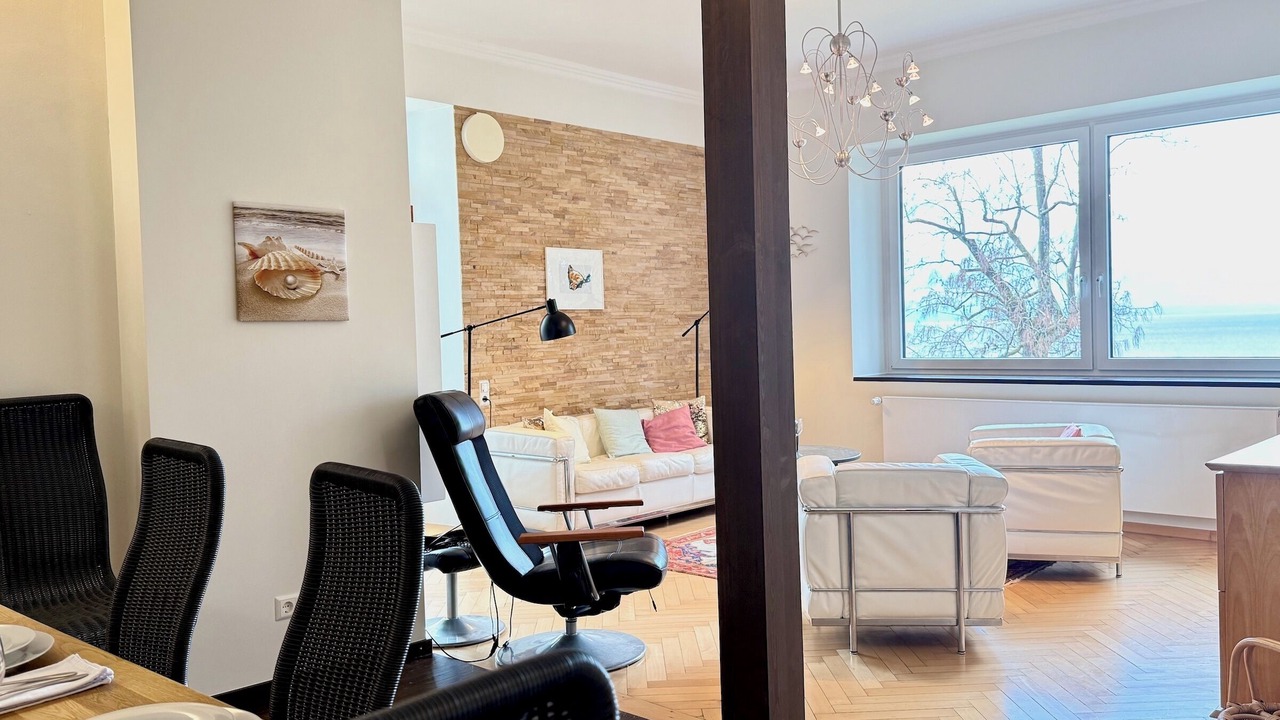 Photo of Livingroom in Nonnenhorn