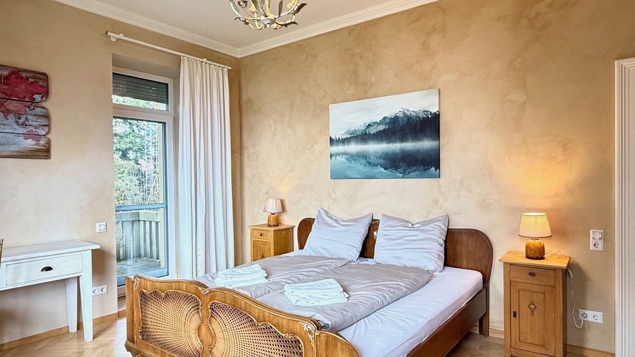 Photo of Bedroom in Nonnenhorn
