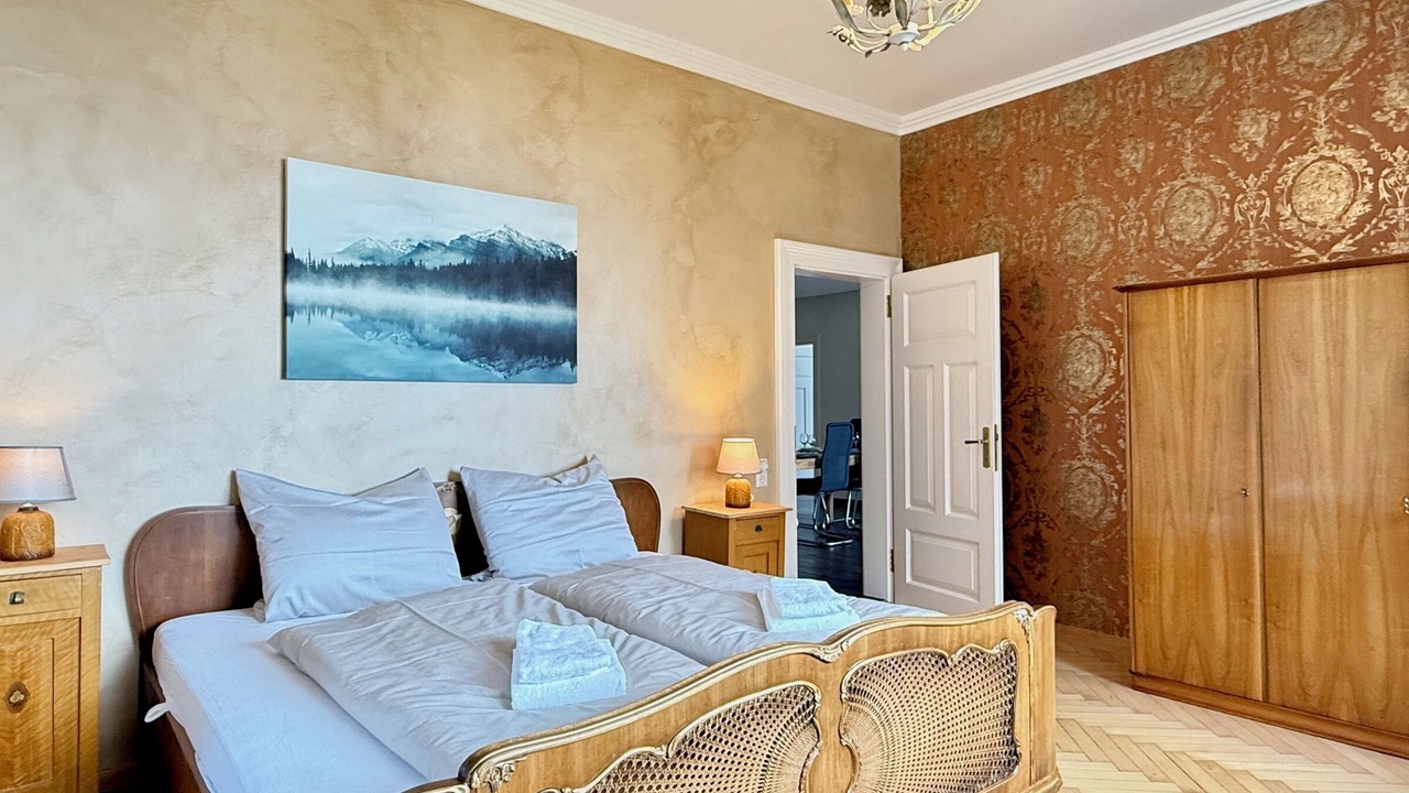 Photo of Bedroom in Nonnenhorn