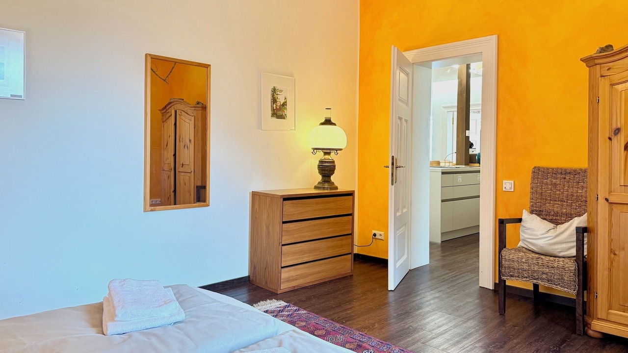 Photo of Bedroom in Nonnenhorn